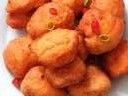 Bean Cake Akara