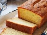 Rich Butter Cake