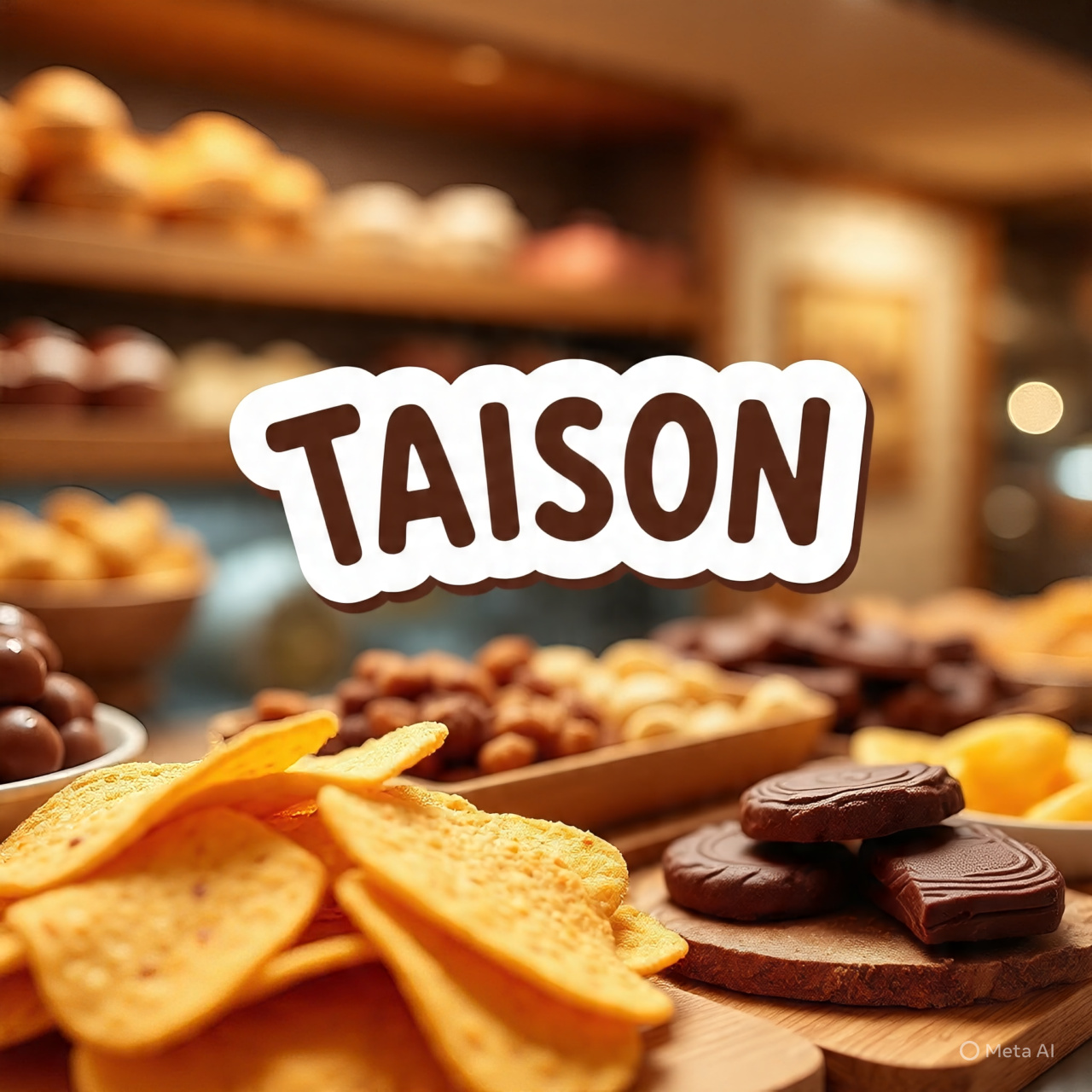 Payment and Premium Pastries Layout